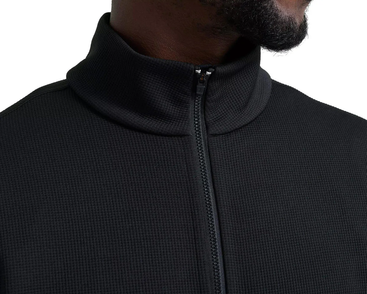 Specialized Men's Track Jacket (Black) (L) - view 5